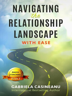 cover image of Navigating the Relationship Landscape